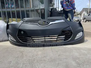 Hyundai Veloster Complete Bumper Available Now