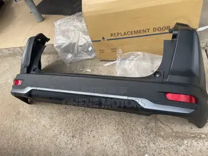 Honda CRV 2019-2021 Back Bumper Complete Available
