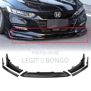 Door Shades/Spoilers