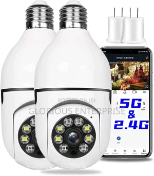 CCTV Camera