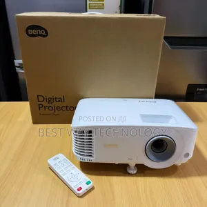 Benq Projector