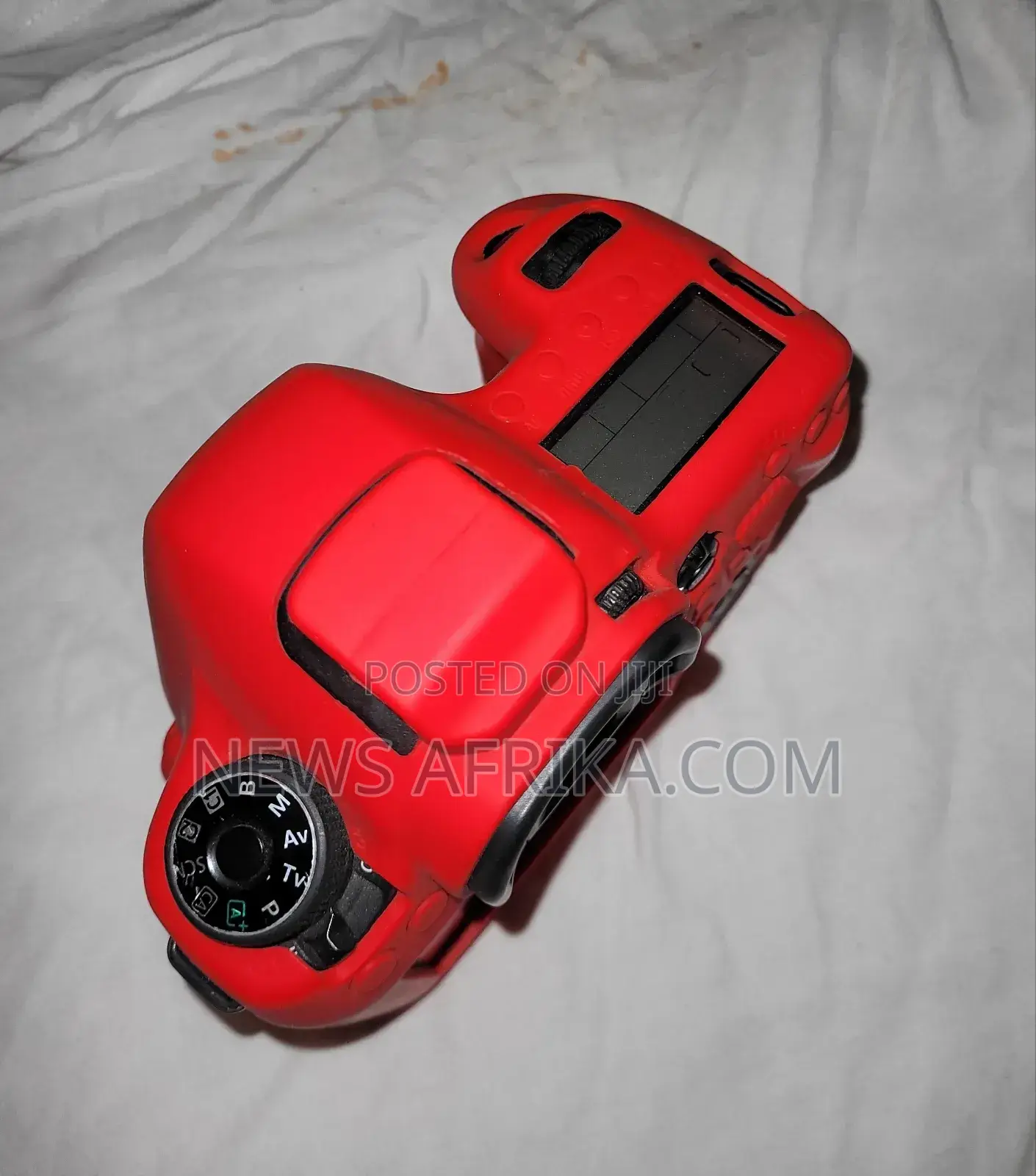 Neat Canon 6d Original