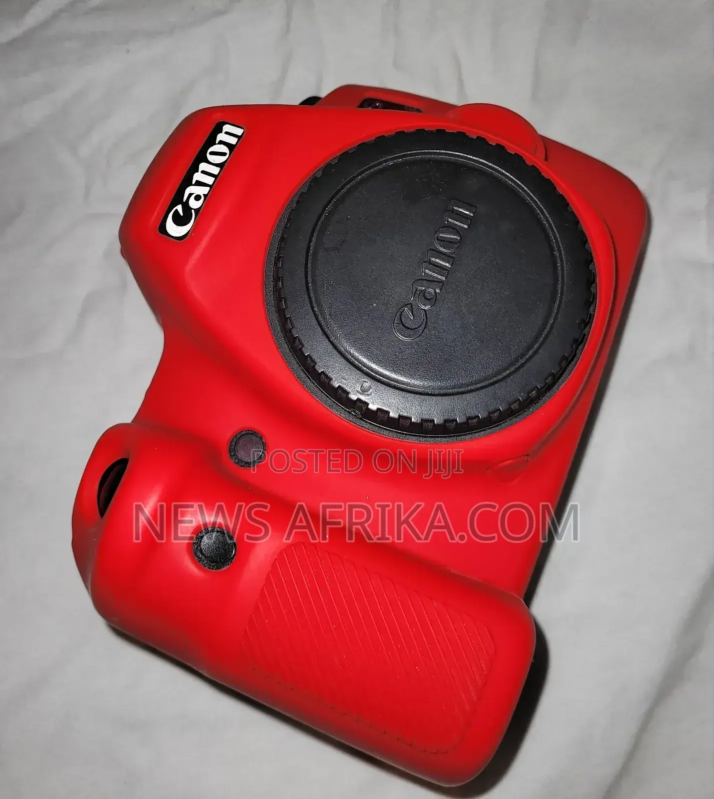 Neat Canon 6d Original
