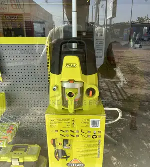 2 in 1 Pressure Washer Vacuum Cleaner High Quality