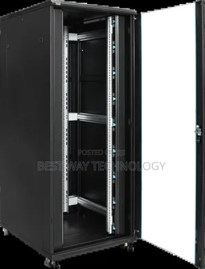 42u 600× 800 Cabinet