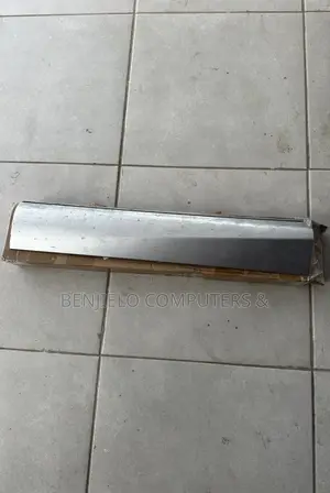 2022-2025 Mitsubishi Outlander Back Door Lower Mould Cover