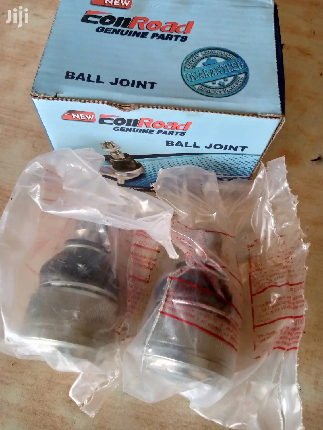 Ford Escape Old Type Ball Joint