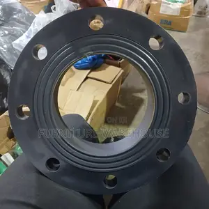 Era PVC Van Stone 3"