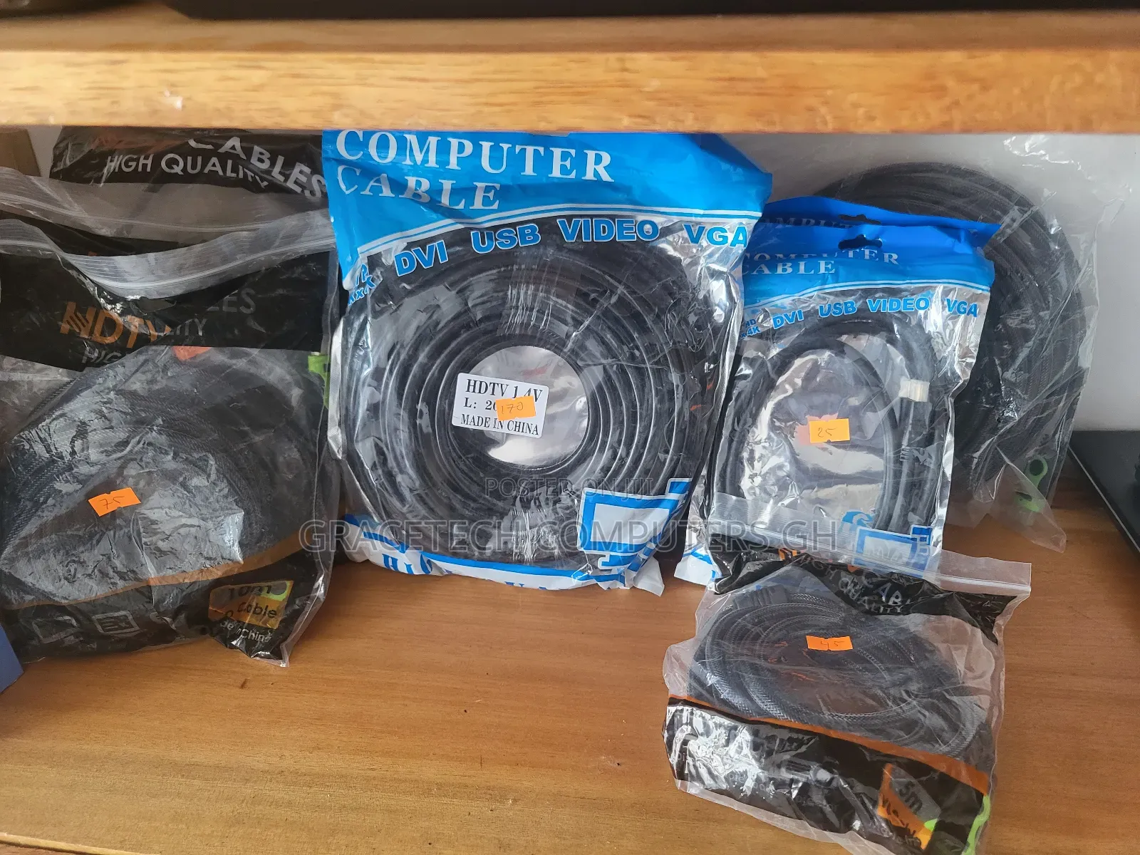 All Types Of Hdmi To Hdmi Cables