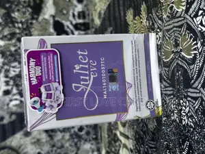 Juliet Eve Supplement for Feminine Care