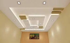 Premium Plasterboard Installation Services – Quality You Can Trust