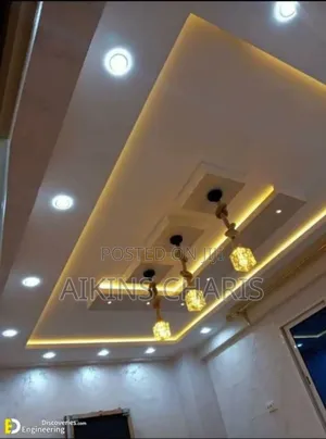 Premium Plasterboard Installation Services – Quality You Can Trust