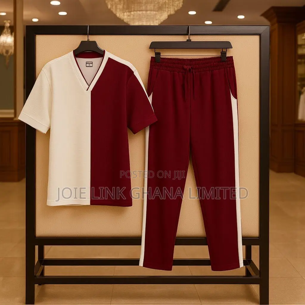 Quality Tailored Two-Piece Kaftan for Every Occasion