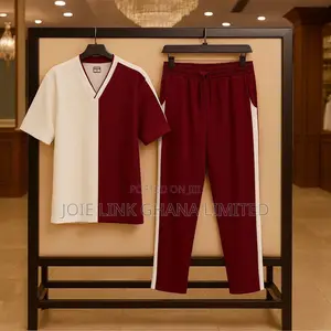 Quality Tailored Two-Piece Kaftan for Every Occasion