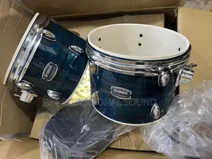 Professional Yamaha Drum