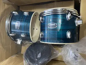 Professional Yamaha Drum