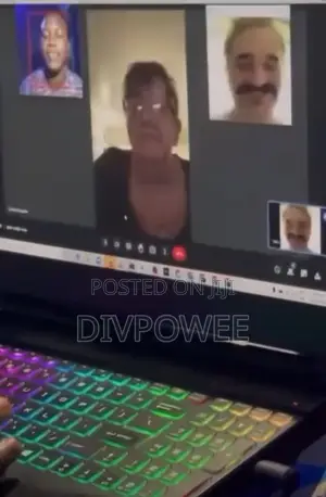 Avatarify, Deeplivecam, Visomaster Video Calling Apps