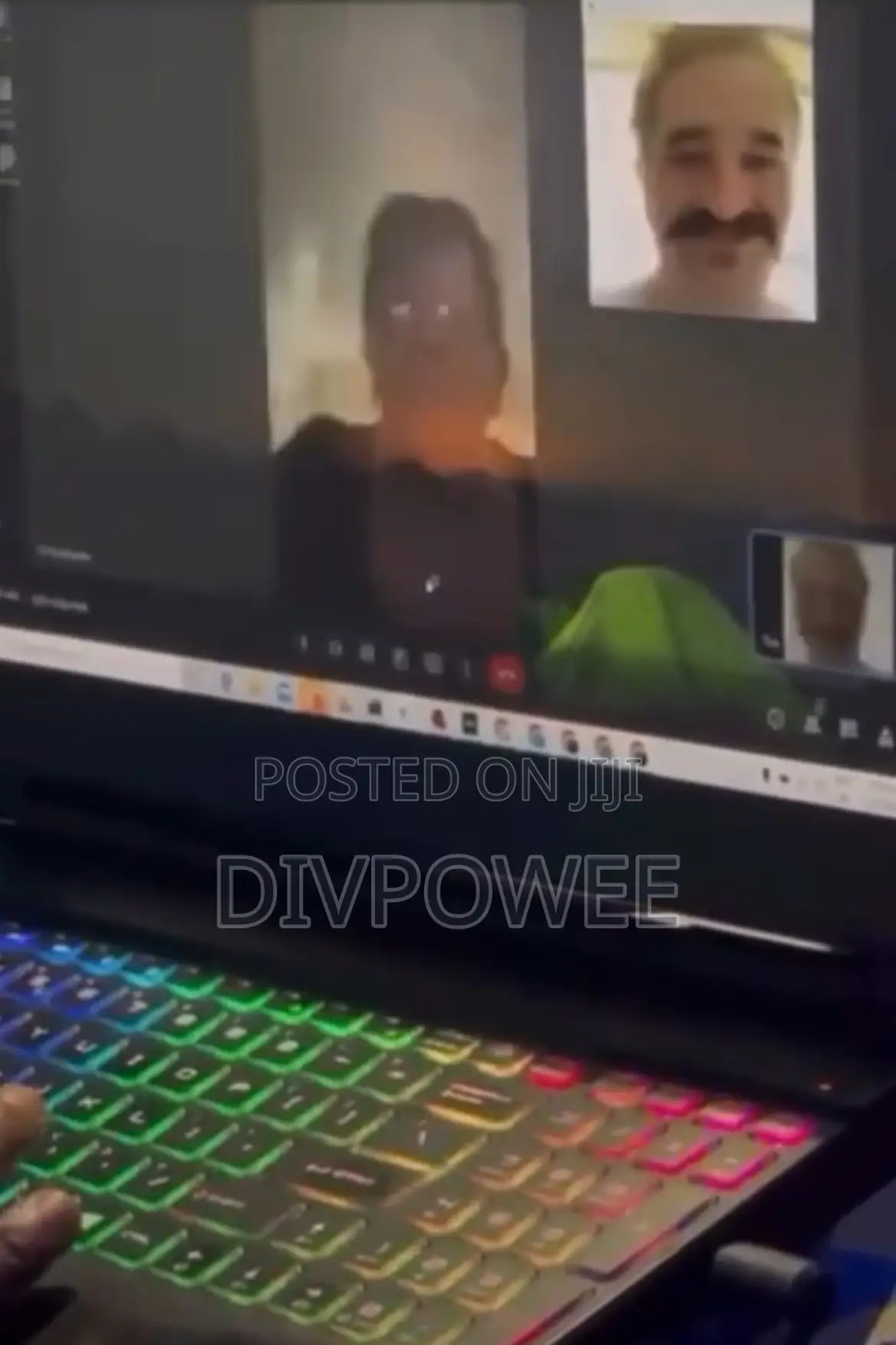 Avatarify, Deeplivecam, Visomaster Video Calling Apps