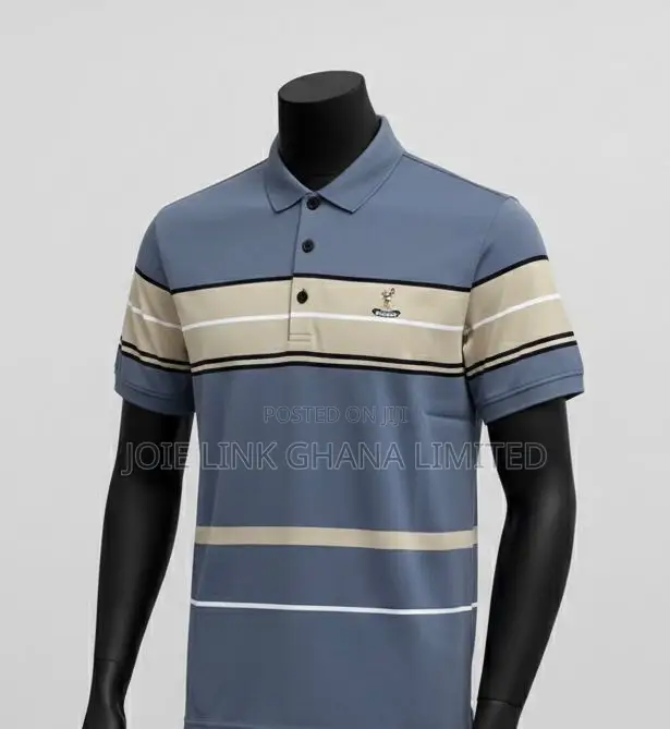 Premium Multi Color Lacoste Shirts