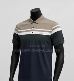 Premium Multi Color Lacoste Shirts
