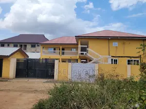 Mini Flat in Mascom, Agape for sale