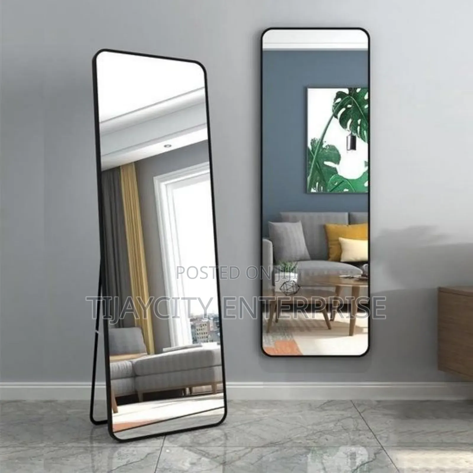 Full Length Mirror