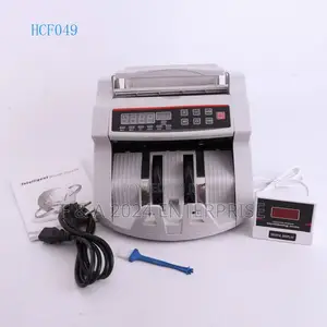 High Quality Bill Counter/Money Counter Machine For Stores