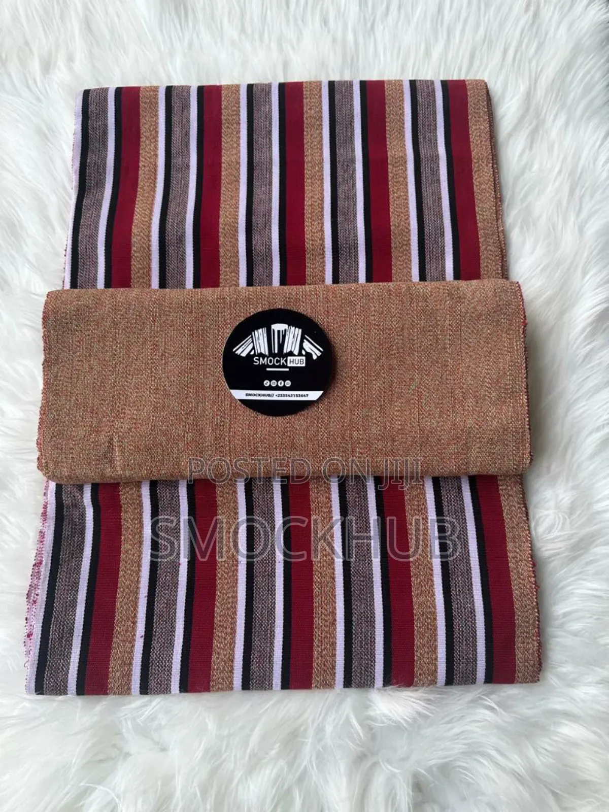 Fugh Fabrics