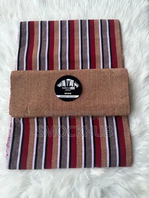 Fugh Fabrics