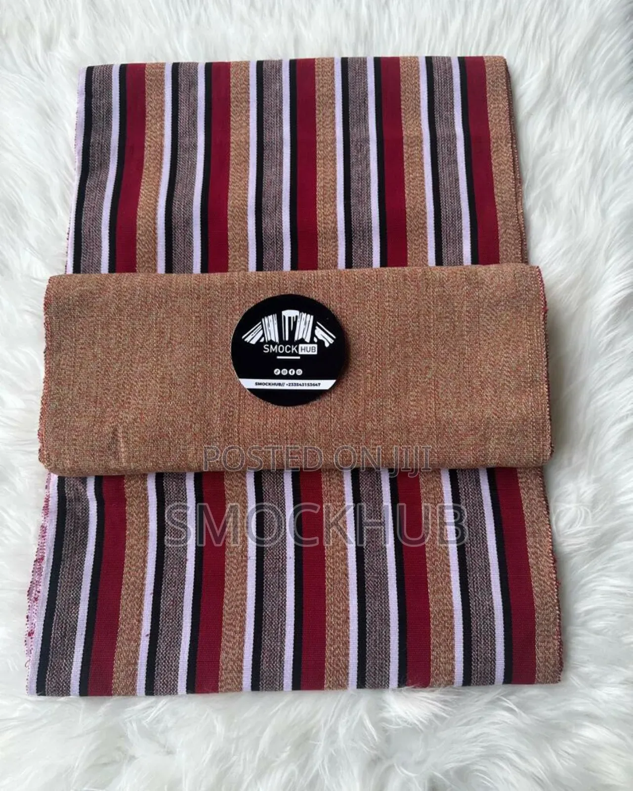Fugh Fabrics