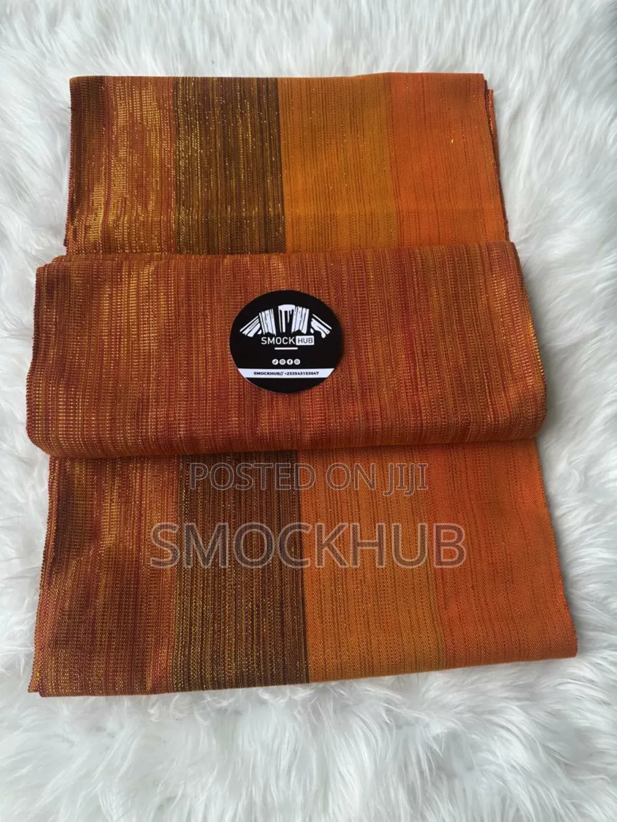 Fugh Fabrics