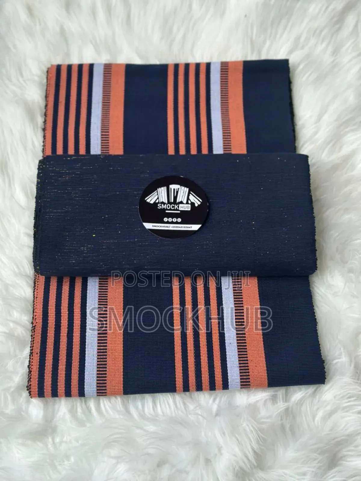 Fugh Fabrics