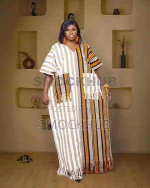The Yenimi Full-length Dress