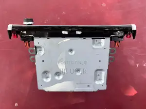 Rav4 2023 Original Head Unit for Sale, Super Clean!