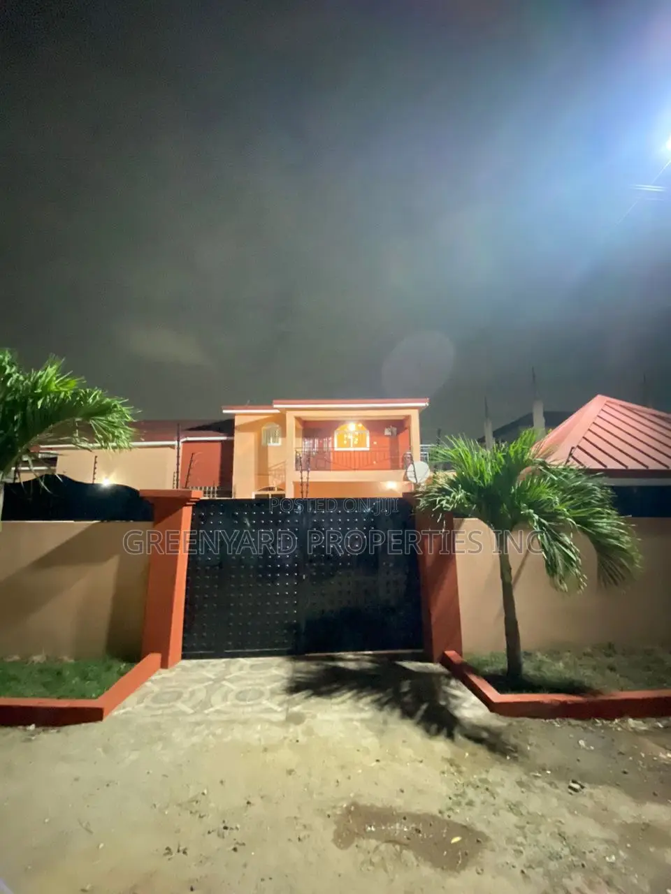 3bdrm House in Trasacco, Adjiriganor for rent
