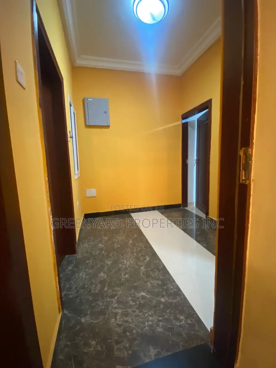 3bdrm House in Trasacco, Adjiriganor for rent