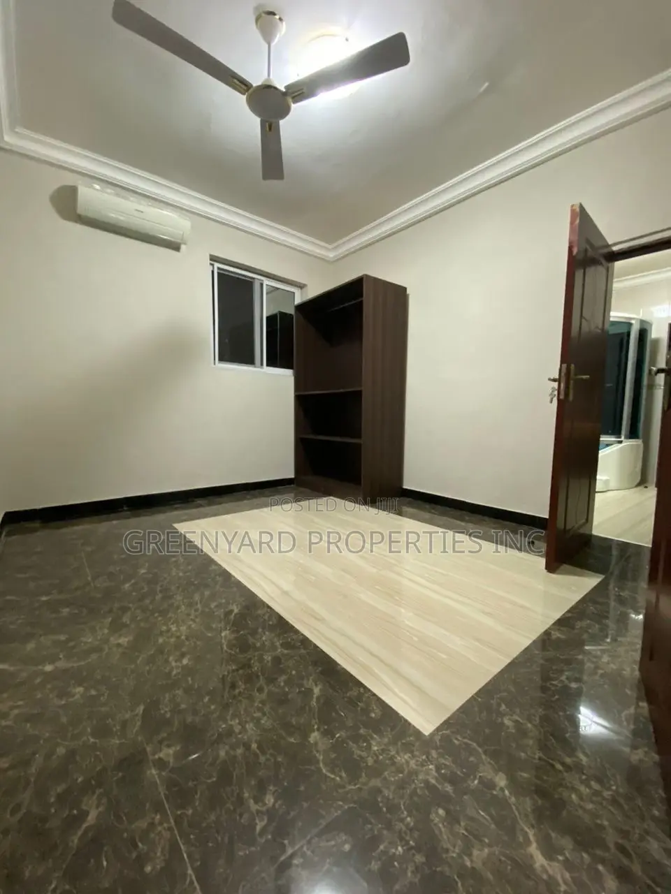 3bdrm House in Trasacco, Adjiriganor for rent