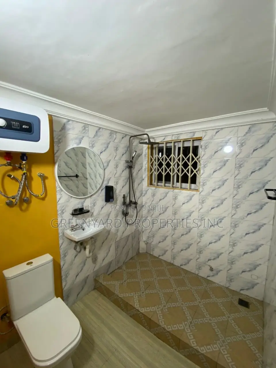 3bdrm House in Trasacco, Adjiriganor for rent