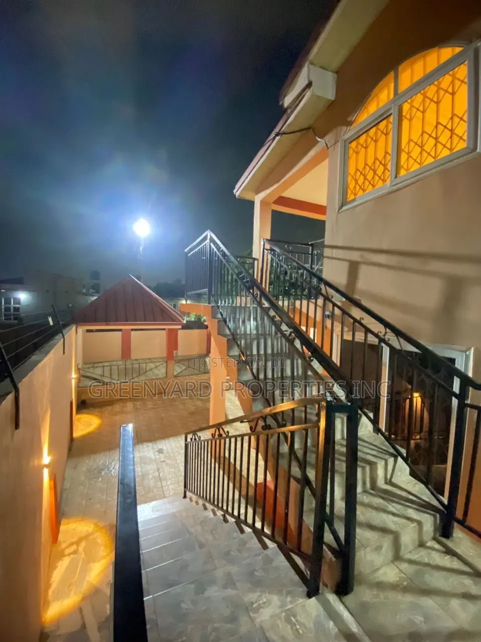 3bdrm House in Trasacco, Adjiriganor for rent
