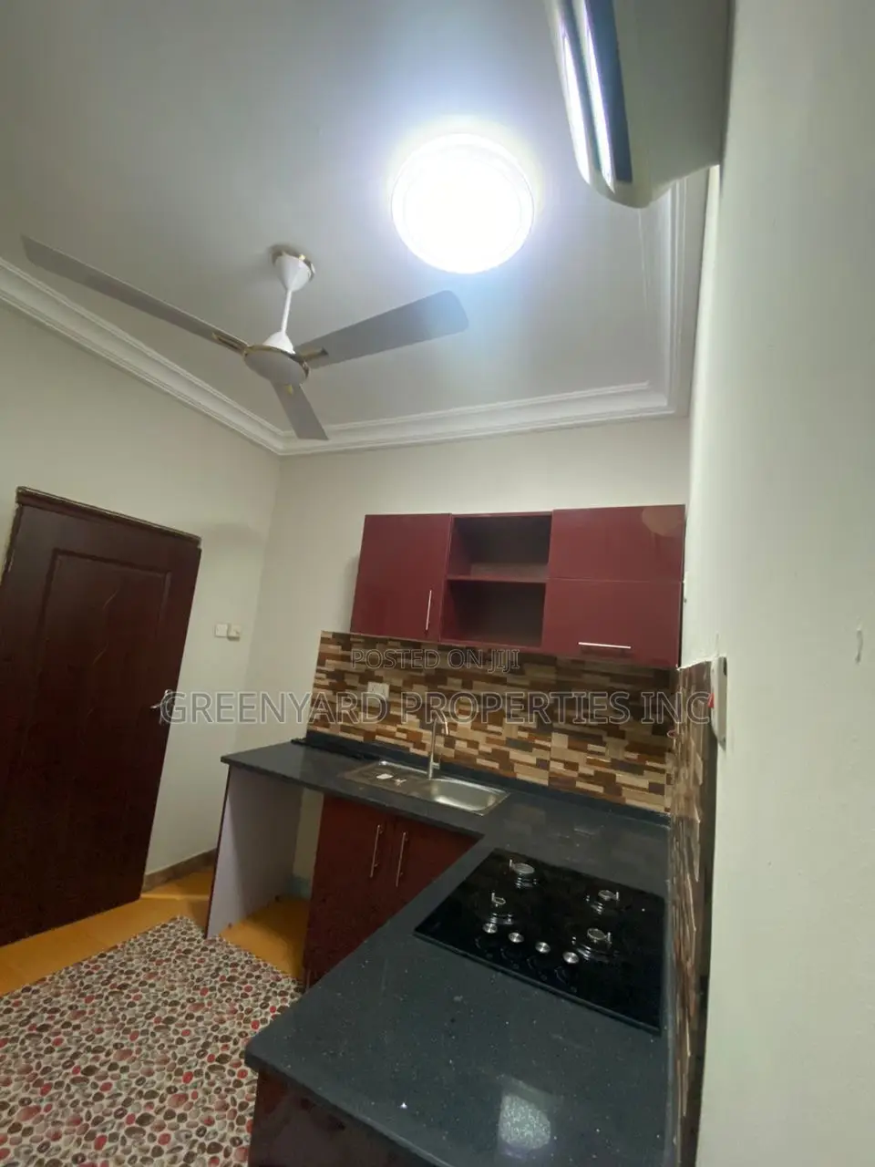 3bdrm House in Trasacco, Adjiriganor for rent