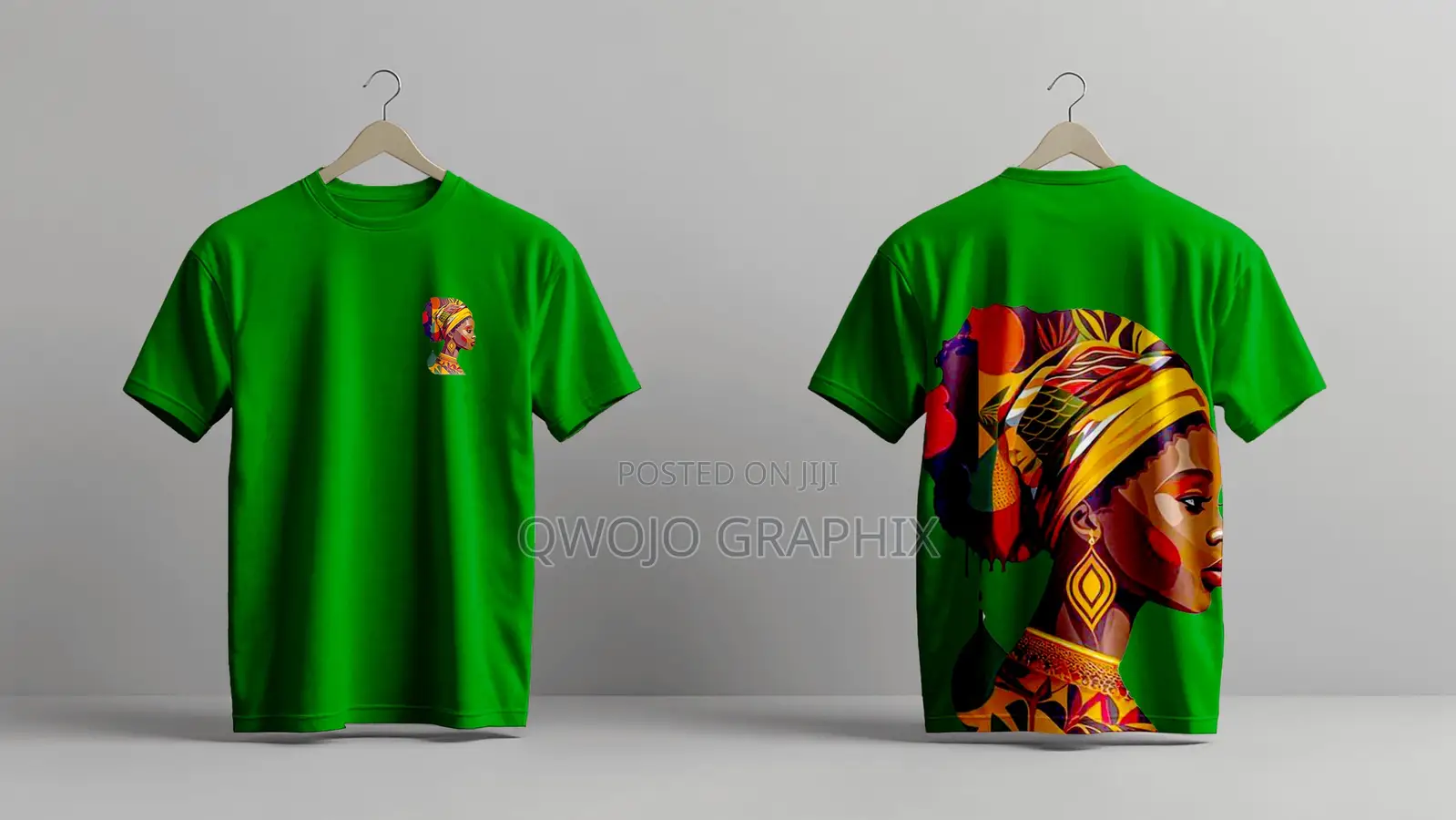 Tshirts Printing