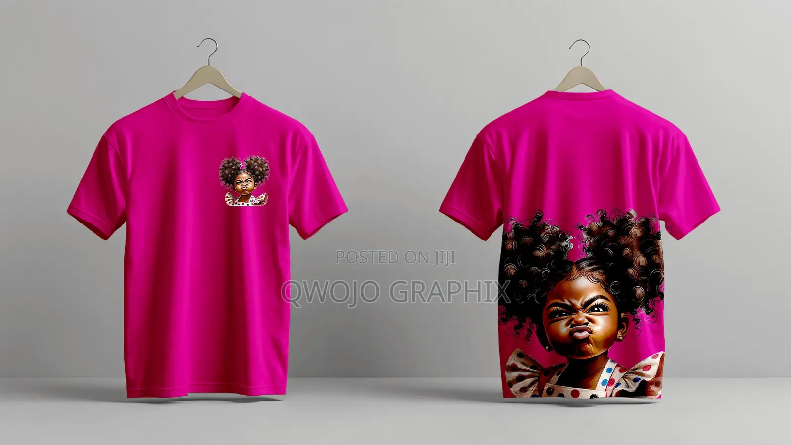 Tshirts Printing