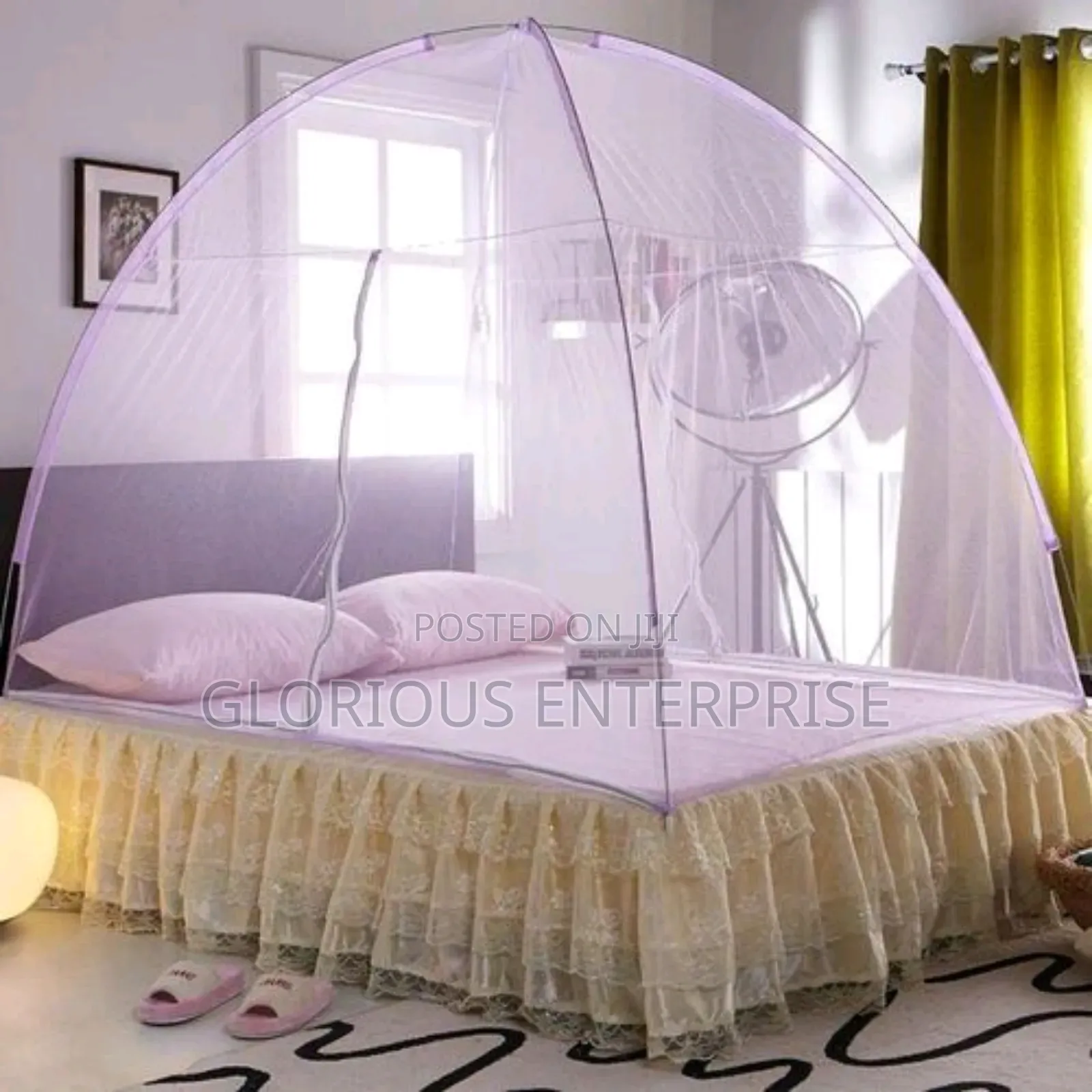 Tent Mosquito Net