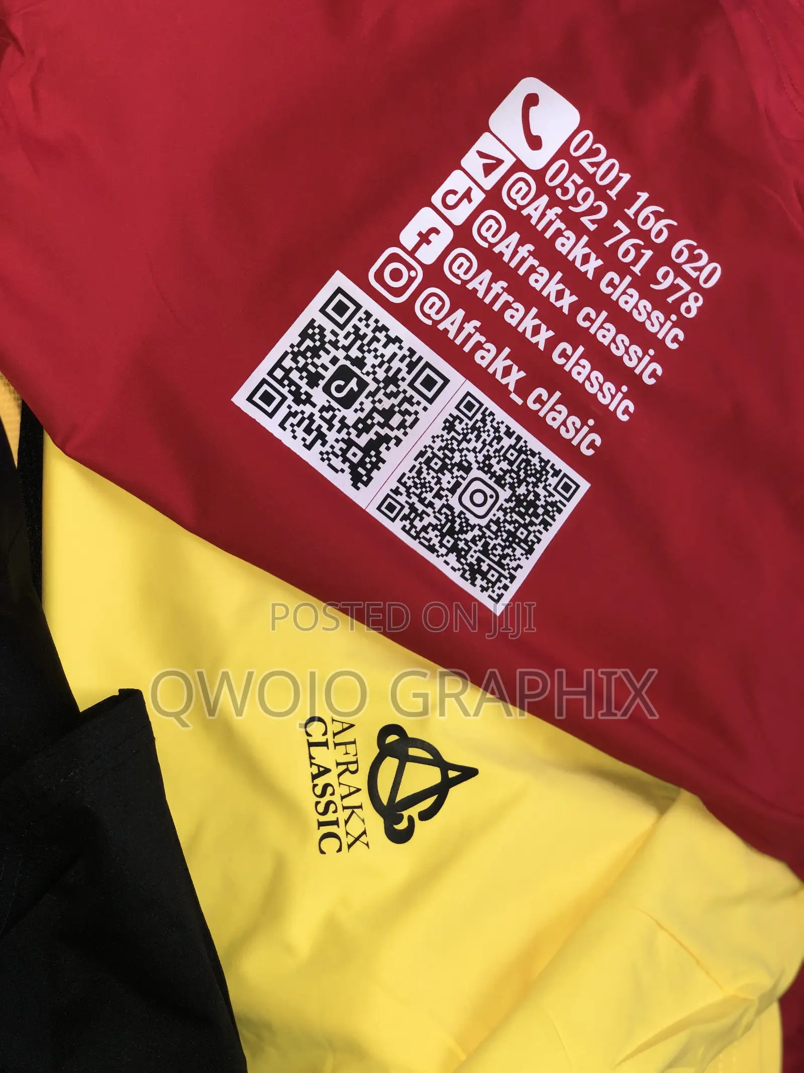 Tshirts Printing