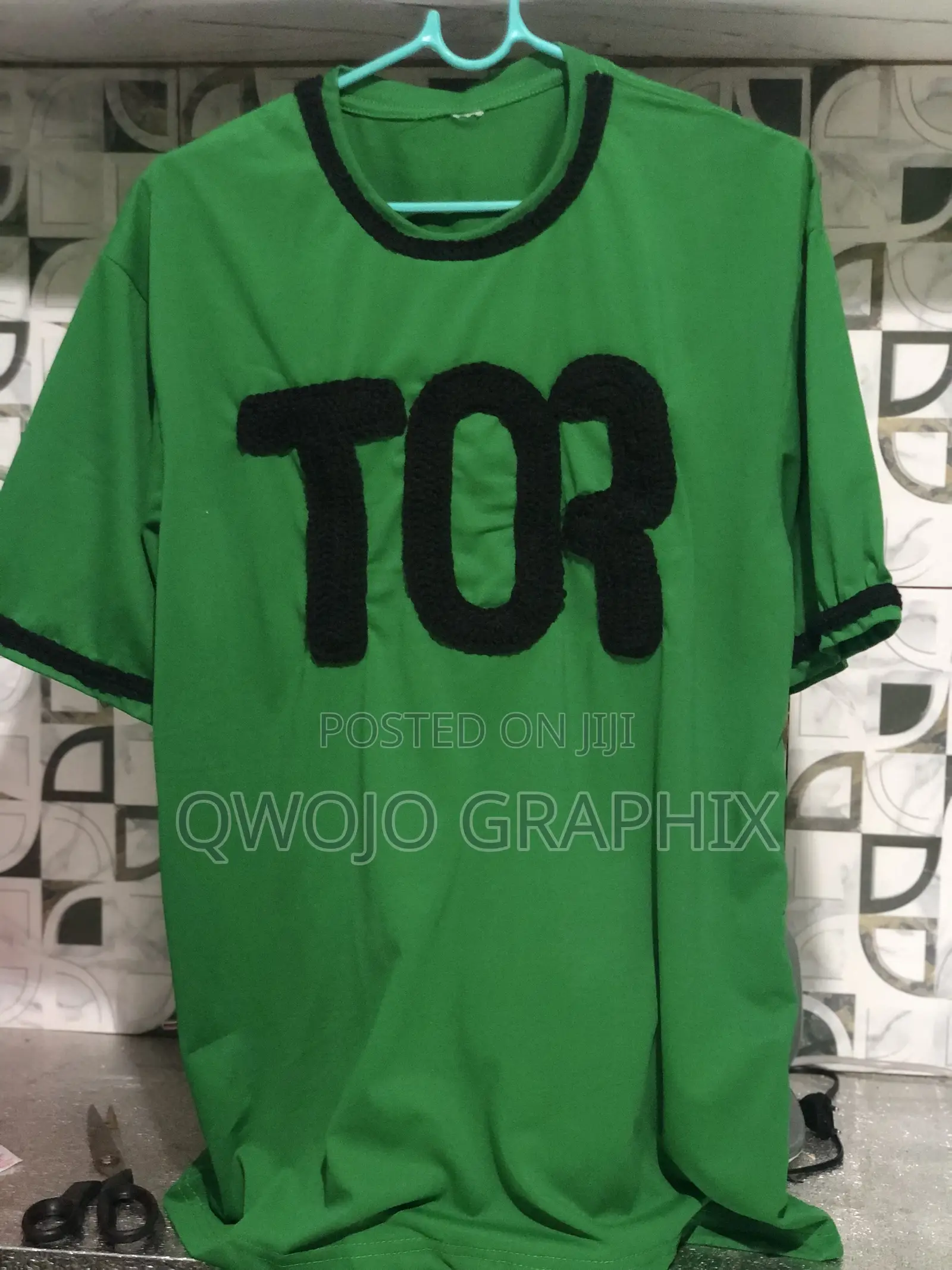 Tshirts Printing
