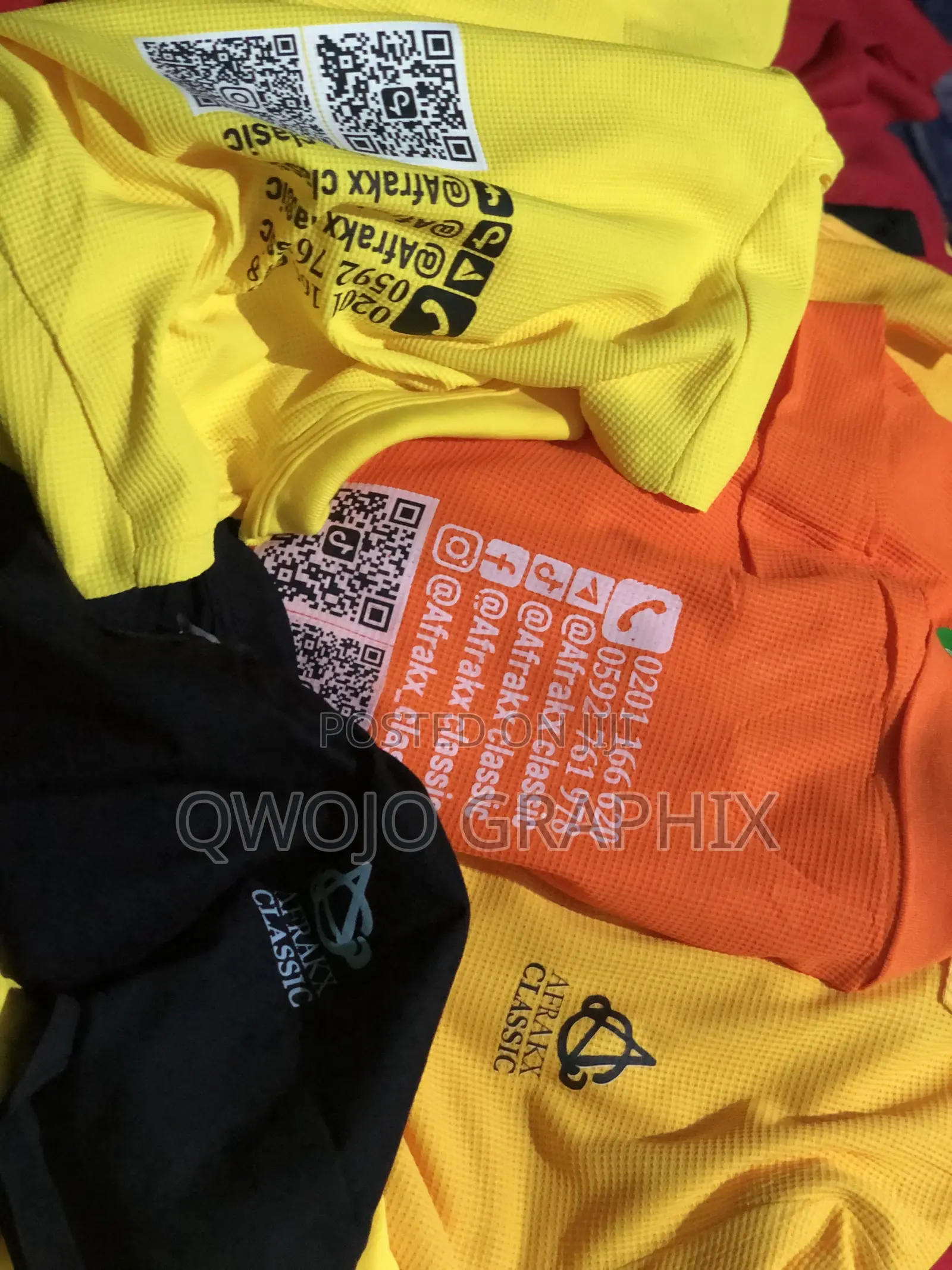 Tshirts Printing