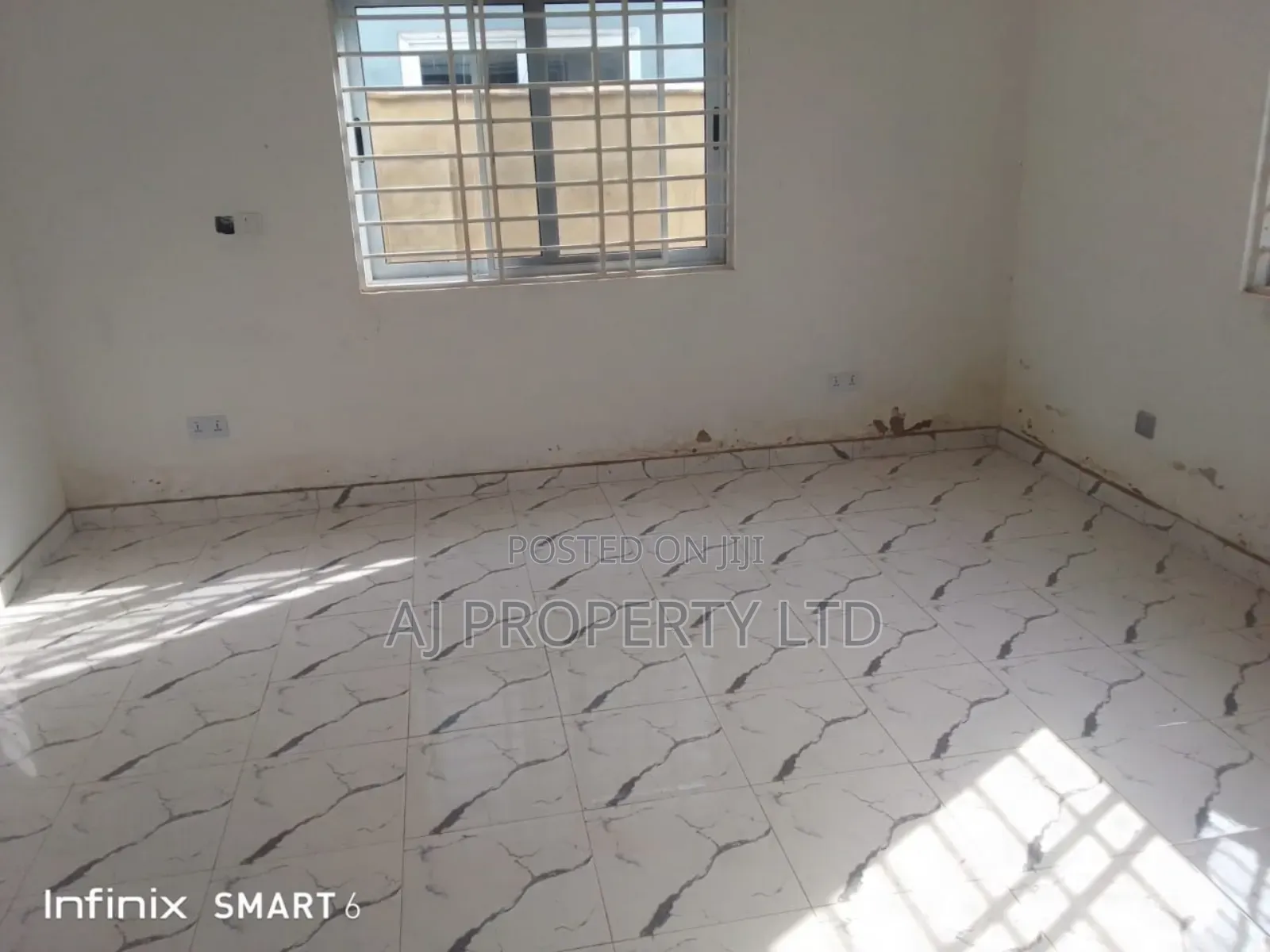 Furnished 3bdrm House in Accra Metropolitan for sale