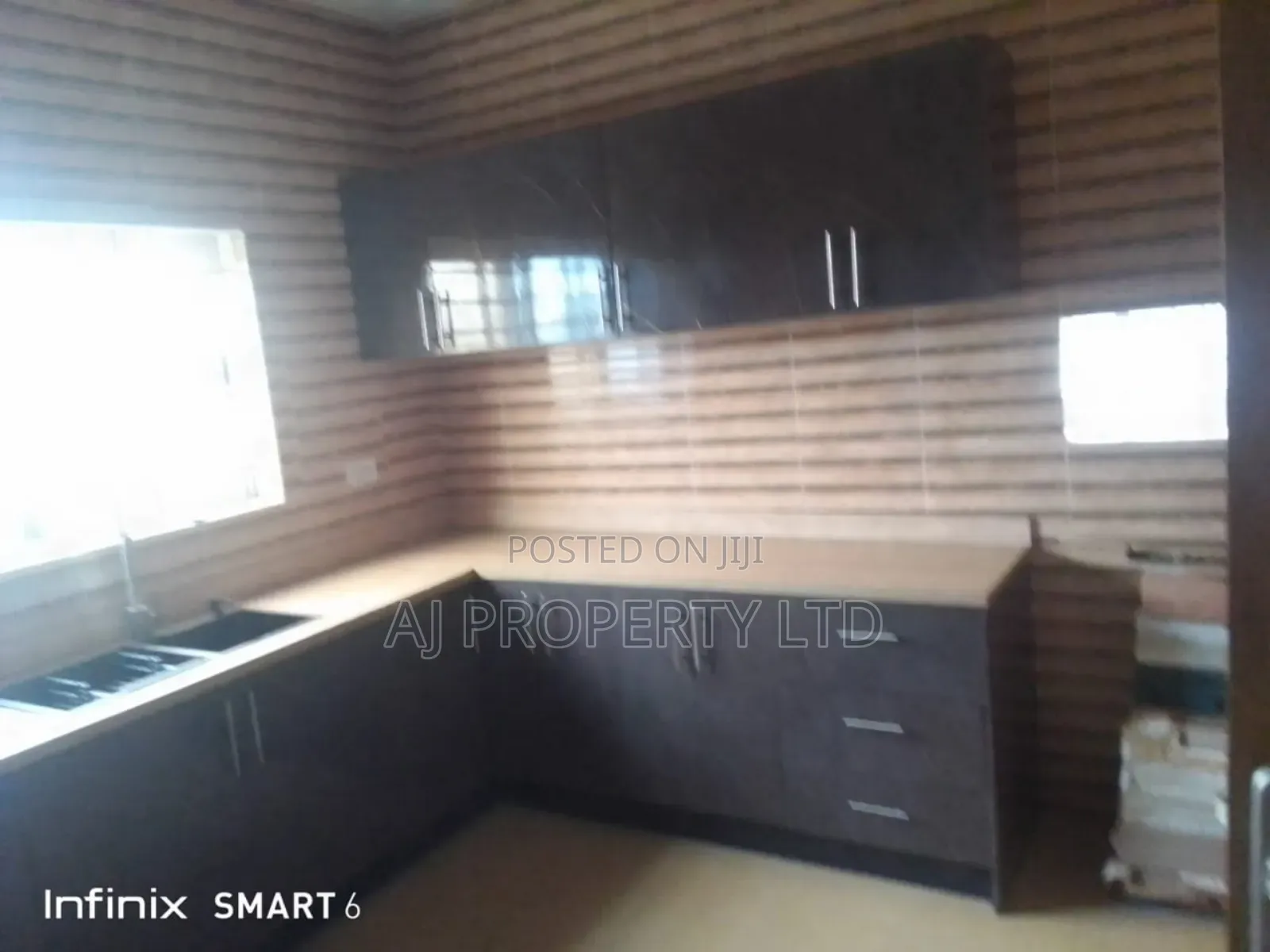 Furnished 3bdrm House in Accra Metropolitan for sale