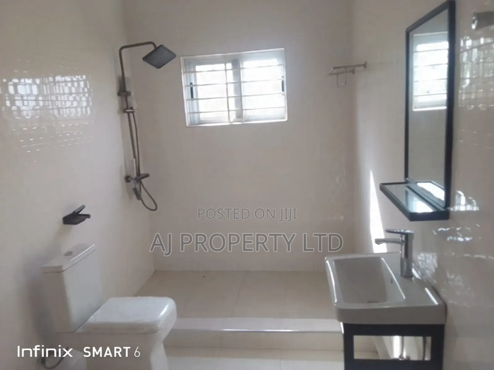 Furnished 3bdrm House in Accra Metropolitan for sale
