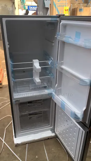 Sunnywalk Energy Saving Refrigerator| 202l|Bottom Freezer|Long Lasting